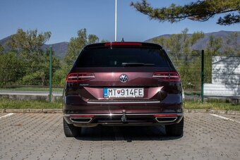 Volkswagen Passat Variant - 7