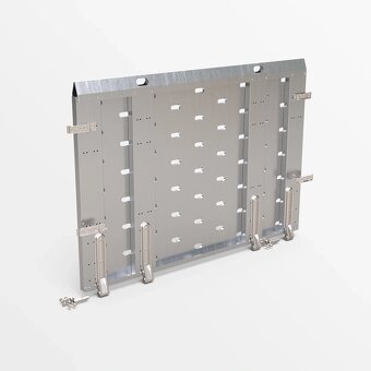 Predam prives MARTZ MAXI 265+nadstavba H1100 AKCIA - 7