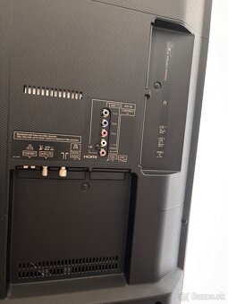 Panasonic SMART TV - 7