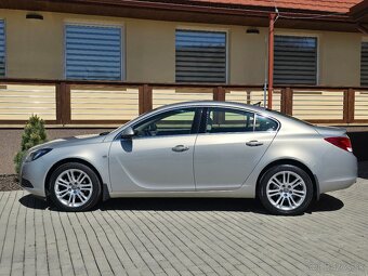 Opel Insignia 1.8 ECOTEC Edition - 7