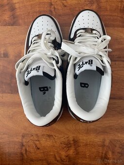 Bape tenisky - 7