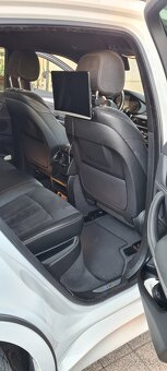 BMW X6 M sport 30d , 2018 , 89.600.000 km , SK - 7