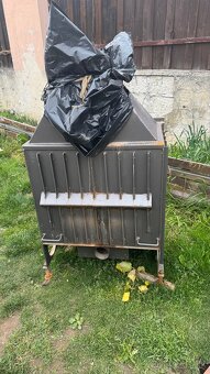 Korbova vložka 14kw - 7