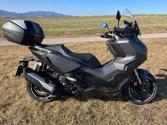 Honda ADV-350 - 7