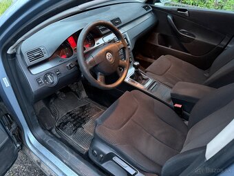 Passat B63c 1.9TDi 77Kw comfort - 7