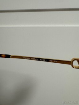 Valentino VA2043 Sunglasses - 7