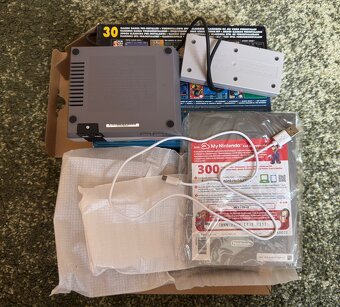 Nintendo herné konzoly Gameboy Gameboy color DS NES mini - 7
