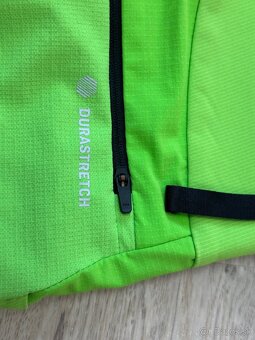 Salewa agner durastrech nohavice M - 7