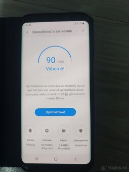 Galaxy S8 SM-G950F - 7