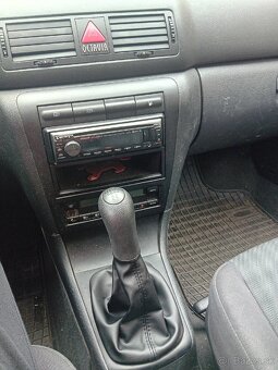 Škoda Octavia 1.9TDI - 7