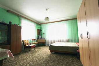 Nová cena:Rodinný dom a 1200m2 pozemok - 7