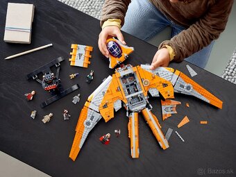 Lego 76193 - 7