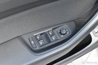 VW PASSAT 2.0 TDI DSG VIRTUAL//LED/ACC// 15.999,- EUR - 7