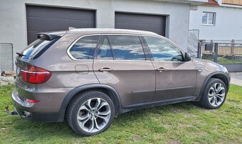 BMW X5 xDrive30d - 7