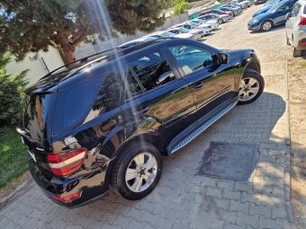 Mercedes ML 280 CDi Styling 190k 4x4 A/T (diesel) kup.SR - 7