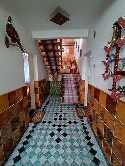 Predám rodinný dom 155 m2, pozemok 1592 m2, obec Trakovice - 7
