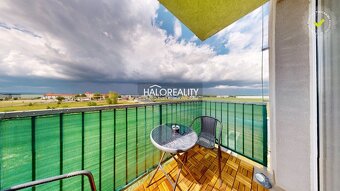 HALO reality - Predaj, garsónka s parkovacím státim Senec, H - 7