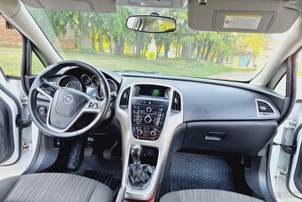 Opel Astra 1.6 16V Enjoy - 7
