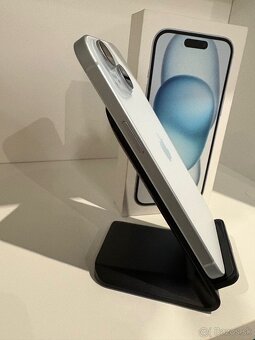 Predám,Vymením Apple iPhone 15 128GB - 7