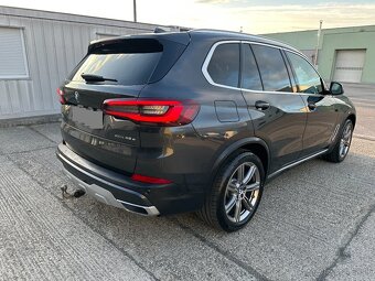 BMW THE X5 xDrive45e (AT) 290kW Plug In - 7