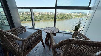 Eurovea tower 2izb byt - 7