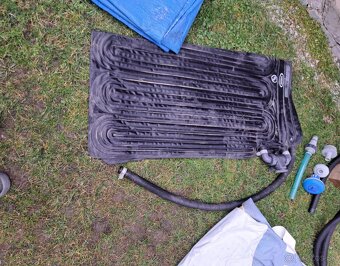 Bazen Intex - 7