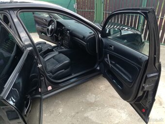 Volkswagen passat B5 - 7
