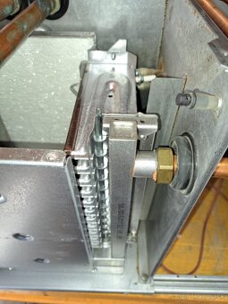 Predam plynovy kotol immergas zeus 24 - 7