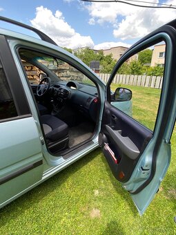 Hyundai Matrix 1.5 81kW - 7