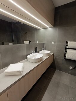1-izbový apartmán NA PREDAJ, Novostavba, Hrabovo - 7