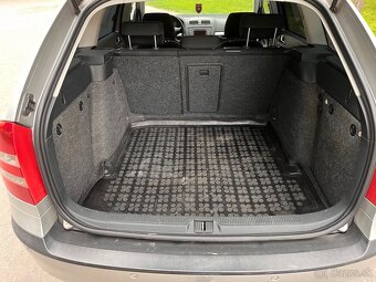 Skoda octavia 1.9 tdi 4x4 - 7