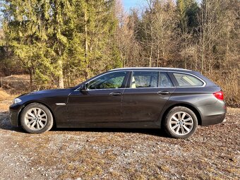 Bmw 530xd f11 - 7