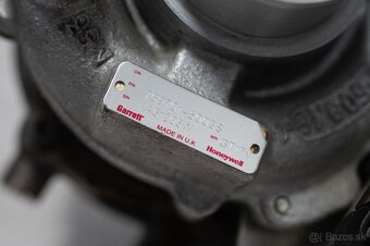 Audi A6 C6 2.7 TDI 132 kw - turbo GARRETT 769701-5003S - 7