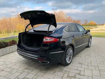 FORD MONDEO VIGNALE HYBRID - odpocet DPH - 7