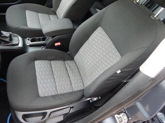Škoda Octavia Combi 1.9 TDI Ambiente - 7