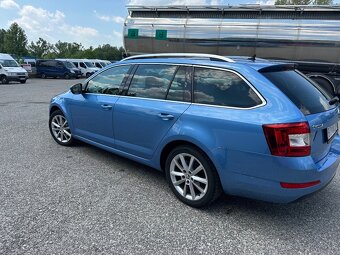 Predám Škoda octavia III 2.0TDI 110KW 2016 - 7