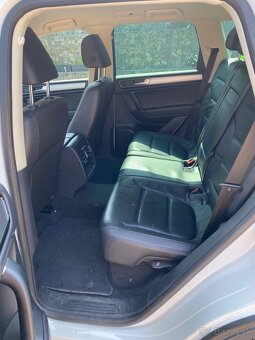 Volkswagen Touareg II 3.0 V6 TDI BMT 4MOTION - 7