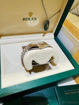 Rolex DateJust 126333 41mm - 7