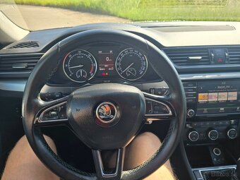 Superb 2017 2.0tdi 110kw - 7