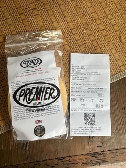 Prilba Premier Delta AS 2 - 7
