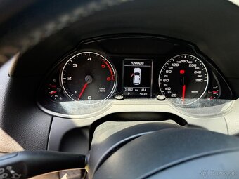 AUDI Q5 3TDI sportline - 7
