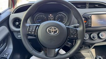 Toyota Yaris 1.5 82kw 2019 - 7