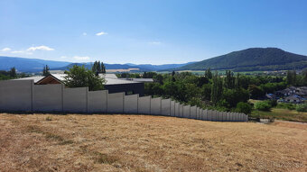 Lukratívny POZEMOK č. 1 na RD, 1551 m2, Partizánske - 7