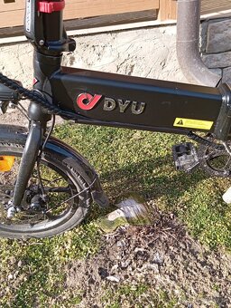 Predám bicykel dyu - 7