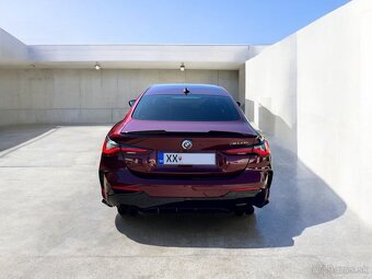 BMW M440i 2022 - 7