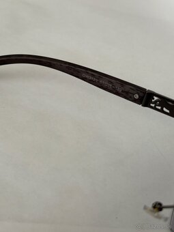 Cartier okuliare slnecne unisex. - 7