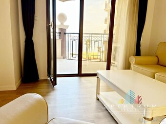 SPEKTRUM REALITY- NA PREDAJ- 2-izbový apartmán v Rezort Gold - 7