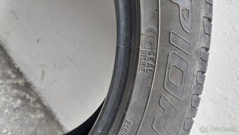 235/50 R19 99V Pirelli Scorpion - 7