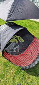Cybex Priam Rose Gold - 7