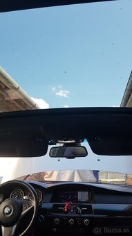 Bmw 530 e61 - 7